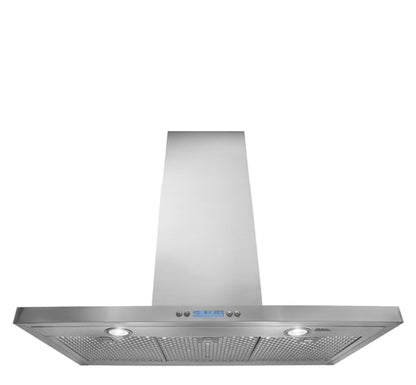 Electrolux 36'' Chimney Wall-Mount Hood