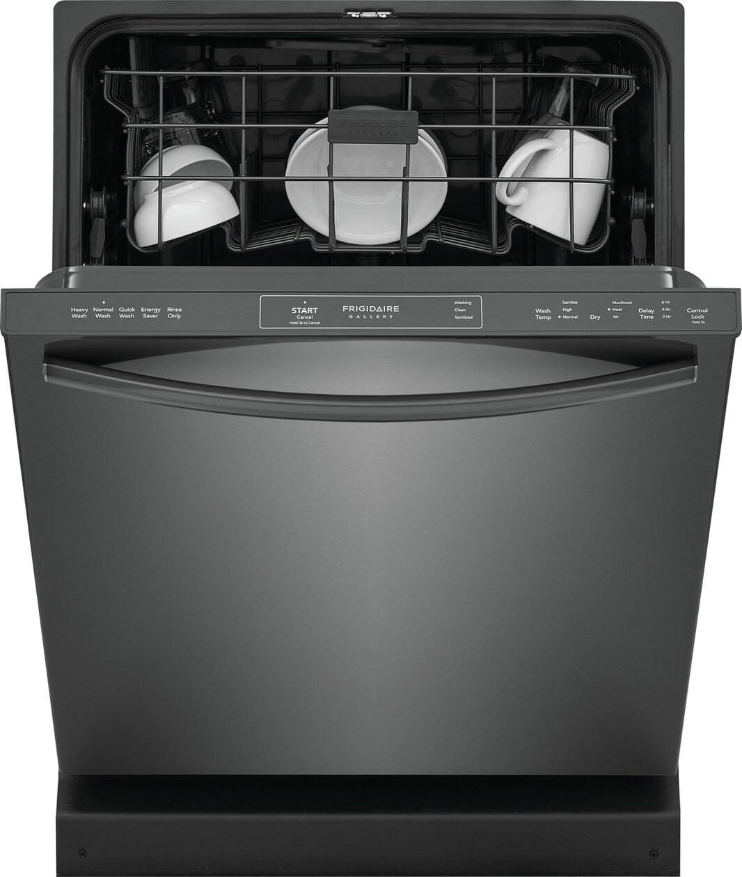 GDPH4515AD Frigidaire Gallery 24" Built-In Dishwasher