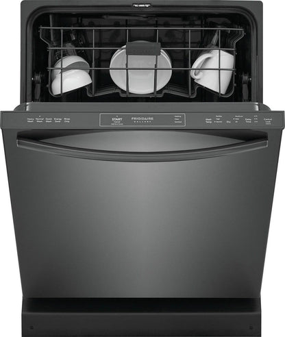 Frigidaire GDPH4515AD 24" Built-In Dishwasher