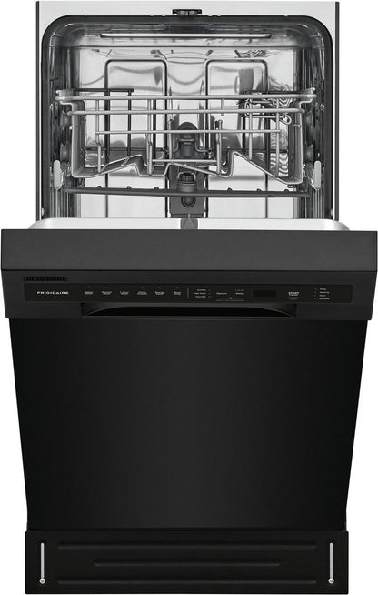 Frigidaire FFBD1831UB 18" Built-In Dishwasher
