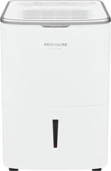 FGAC5044W1 Frigidaire Gallery High Humidity 50 Pint Capacity Dehumidifier with Wi-Fi