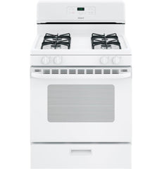 RGBS400DMWW Hotpoint® 30