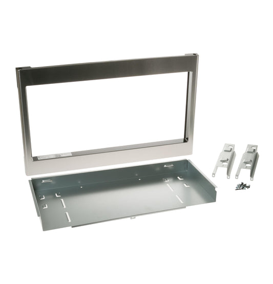 Ge Appliances JX827SFSS Optional 27" Built-In Trim Kit