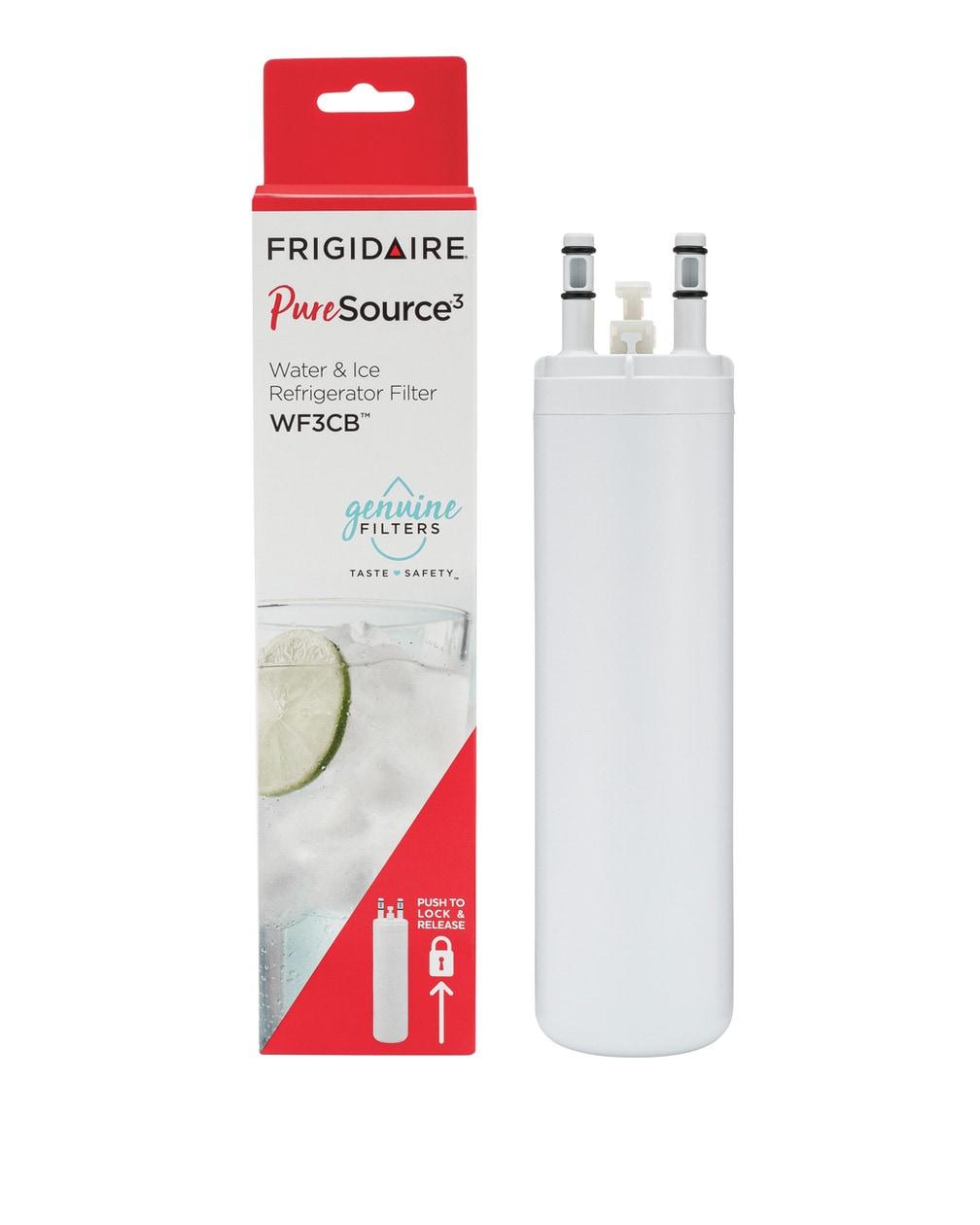 Frigidaire WF3CB PureSource® 3 Water and Ice Refrigerator Filter
