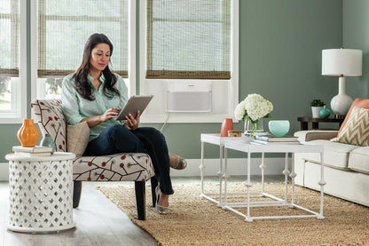 Frigidaire Gallery 6,000 BTU Cool Connect Smart Room Air Conditioner