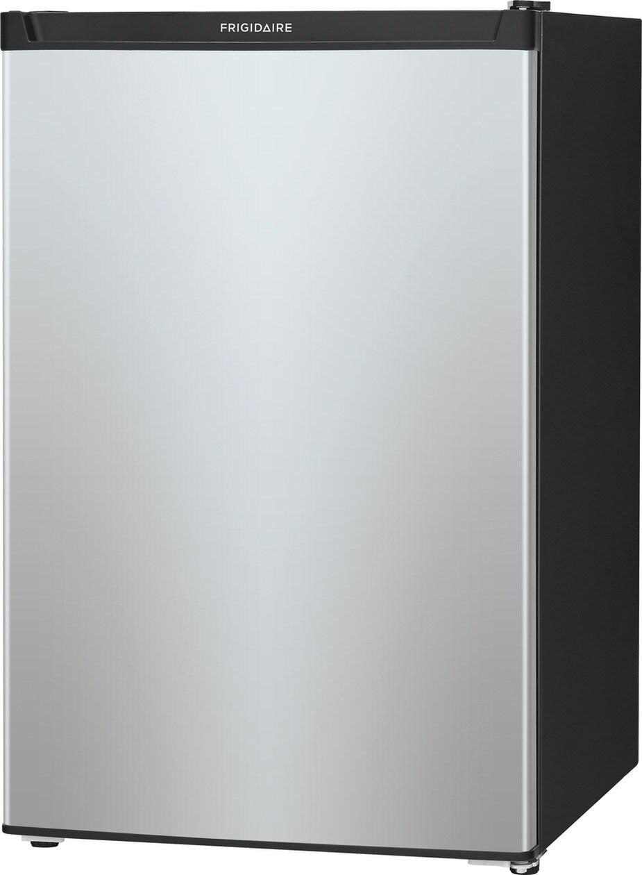Frigidaire 4.5-cu ft Standard-depth Mini Fridge Freezer