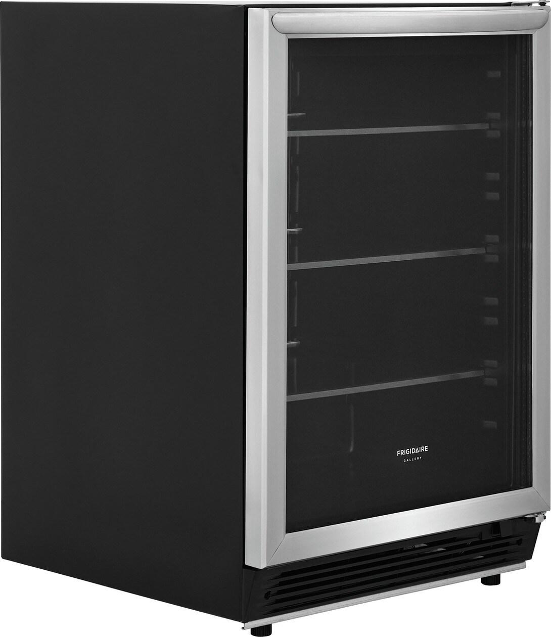 Frigidaire FGBC5334VS 5 Cu. Ft. Built-In Beverage Center