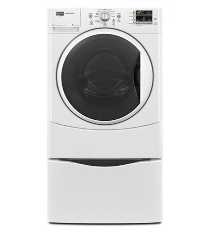 Whirlpool 15.5" Laundry Pedestal with Storage Drawer