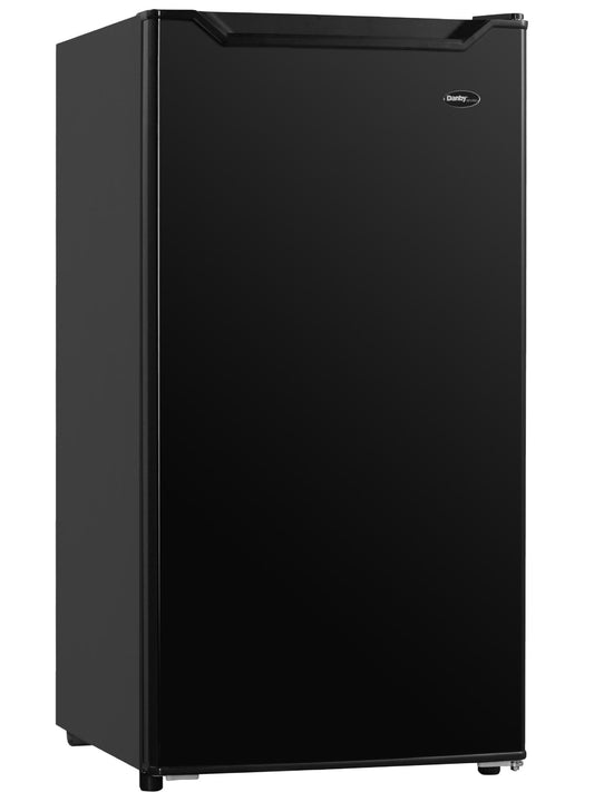DCR044B1BM Danby 4.4 cu. ft. Compact Fridge in Black