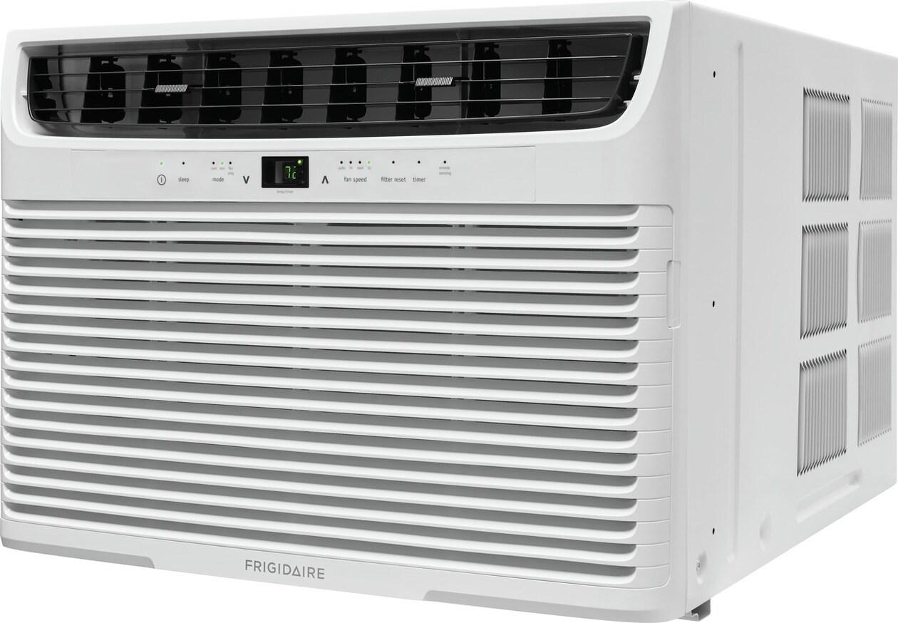 Frigidaire 28,000 BTU Window-Mounted Room Air Conditioner