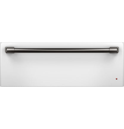 Cafe CXWD0H0PMBT CAF(EBACK)™ 2 - 30" Double Wall Oven Handles - Brushed Black