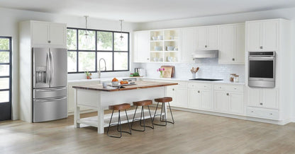 Frigidaire GCWS2438AF 24" Single Electric Wall Oven with Air Fry