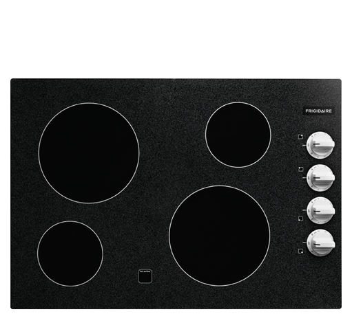 Frigidaire 30'' Electric Cooktop