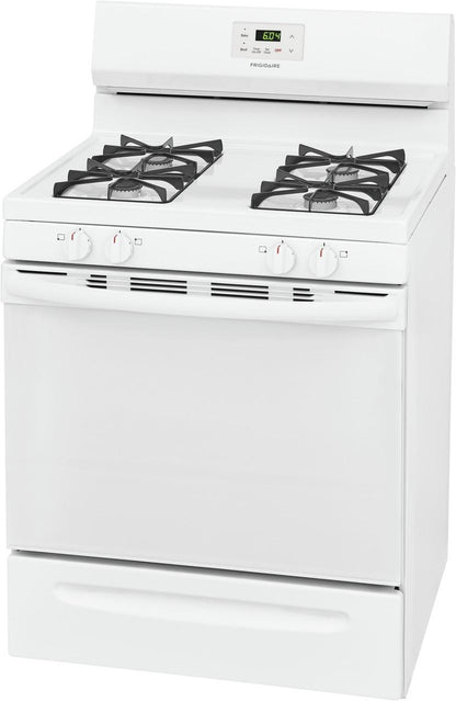 Frigidaire 30'' Gas Range