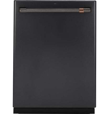 Cafe CXADTH1PMBT CAF(EBACK)™ Dishwasher Handle Kit - Brushed Black