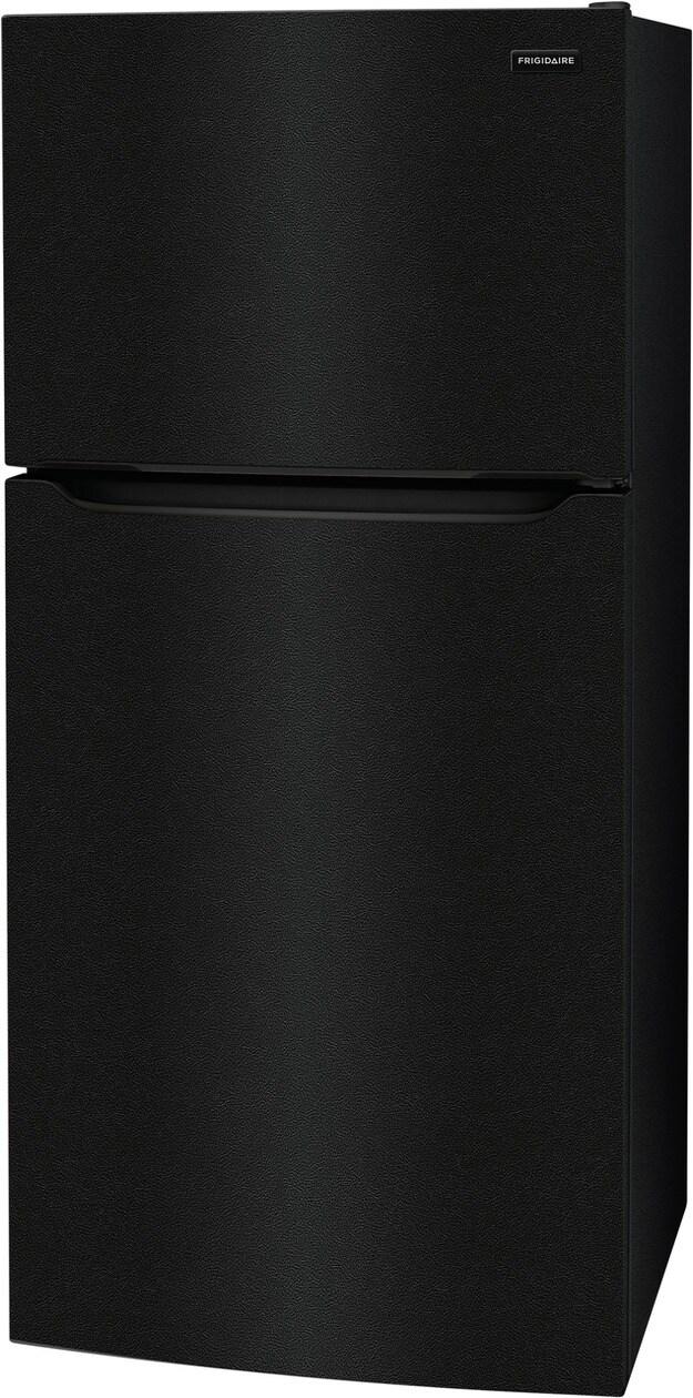 Frigidaire FFTR1814WB 18 Cu. Ft. Garage Ready Top Freezer Refrigerator
