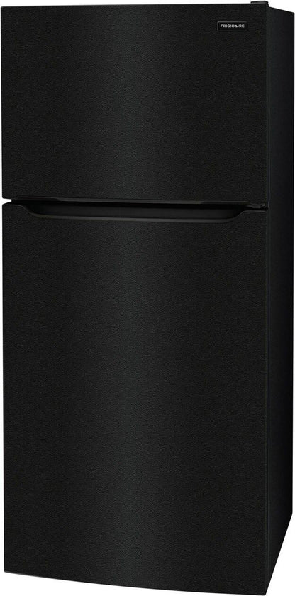 Frigidaire FFTR1814WB 18 Cu. Ft. Garage Ready Top Freezer Refrigerator
