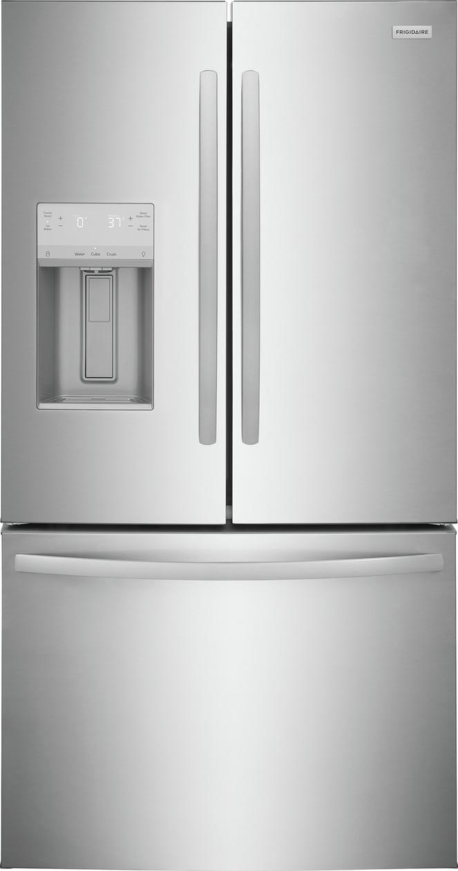 Frigidaire FRFS2823AS 28 Cu. Ft. Standard-Depth French Door Refrigerator