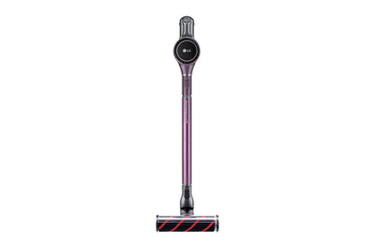 LG CordZero™ A9 Limited Cordless Stick Vacuum - Vintage Wine