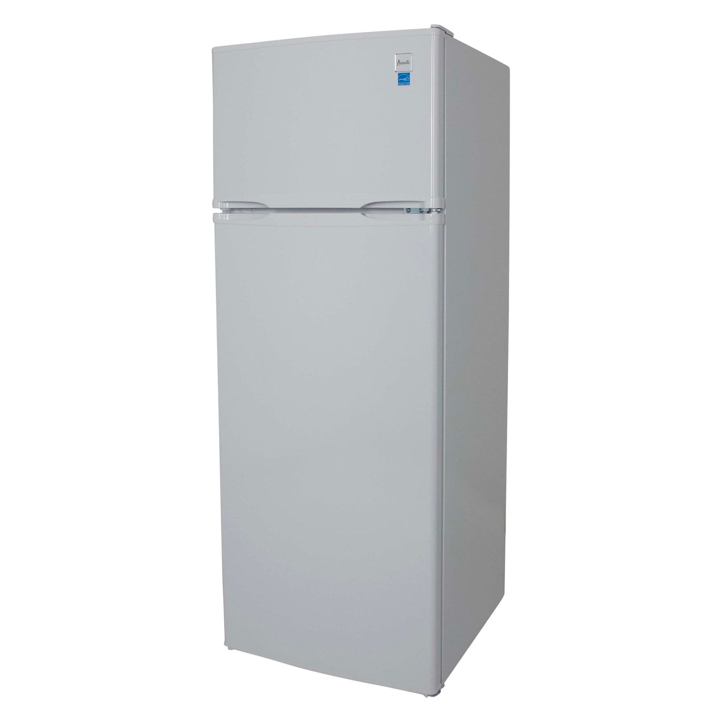 RA730B0W Avanti Apartment Refrigerator, 7.3 cu. ft - White / 7.3 cu. ft.