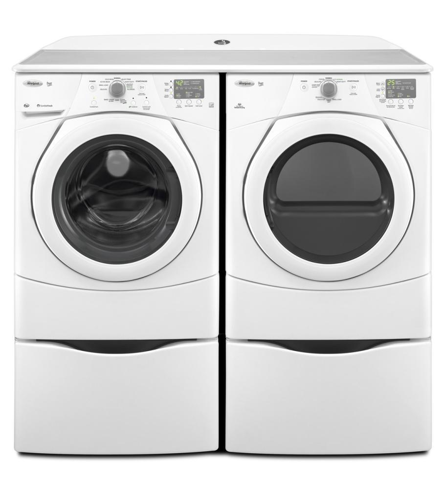 Duet® 3.5 cu. ft. Front Load Washer with TumbleFresh Option