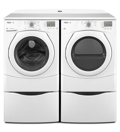 Duet® 3.5 cu. ft. Front Load Washer with TumbleFresh Option