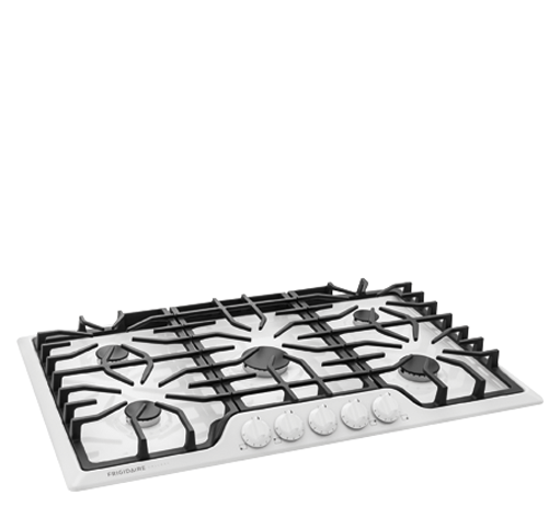 Frigidaire Gallery 36'' Gas Cooktop