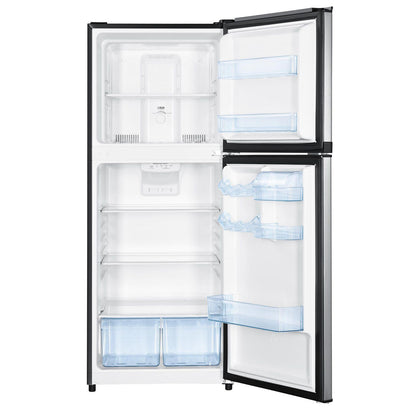FF10B0W Avanti 10.0 Cu. Ft. Apartment Size Refrigerator - White