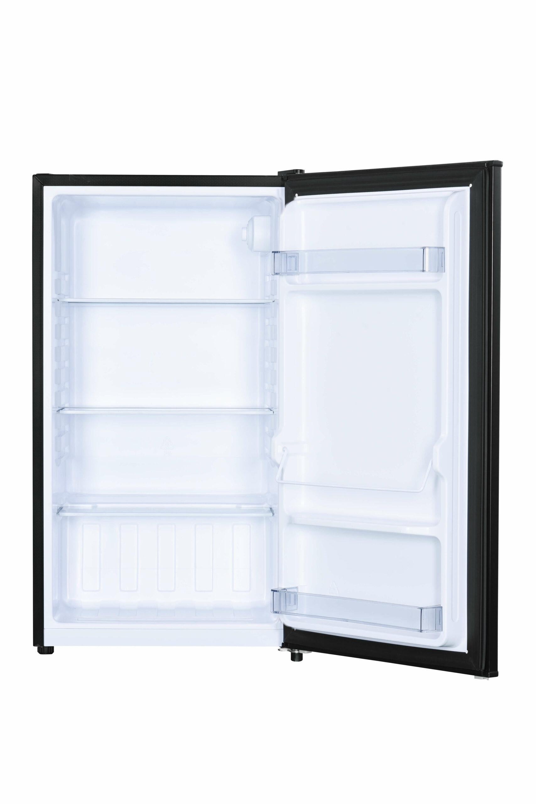 Danby 3.2 cu. ft. Compact Fridge in Black