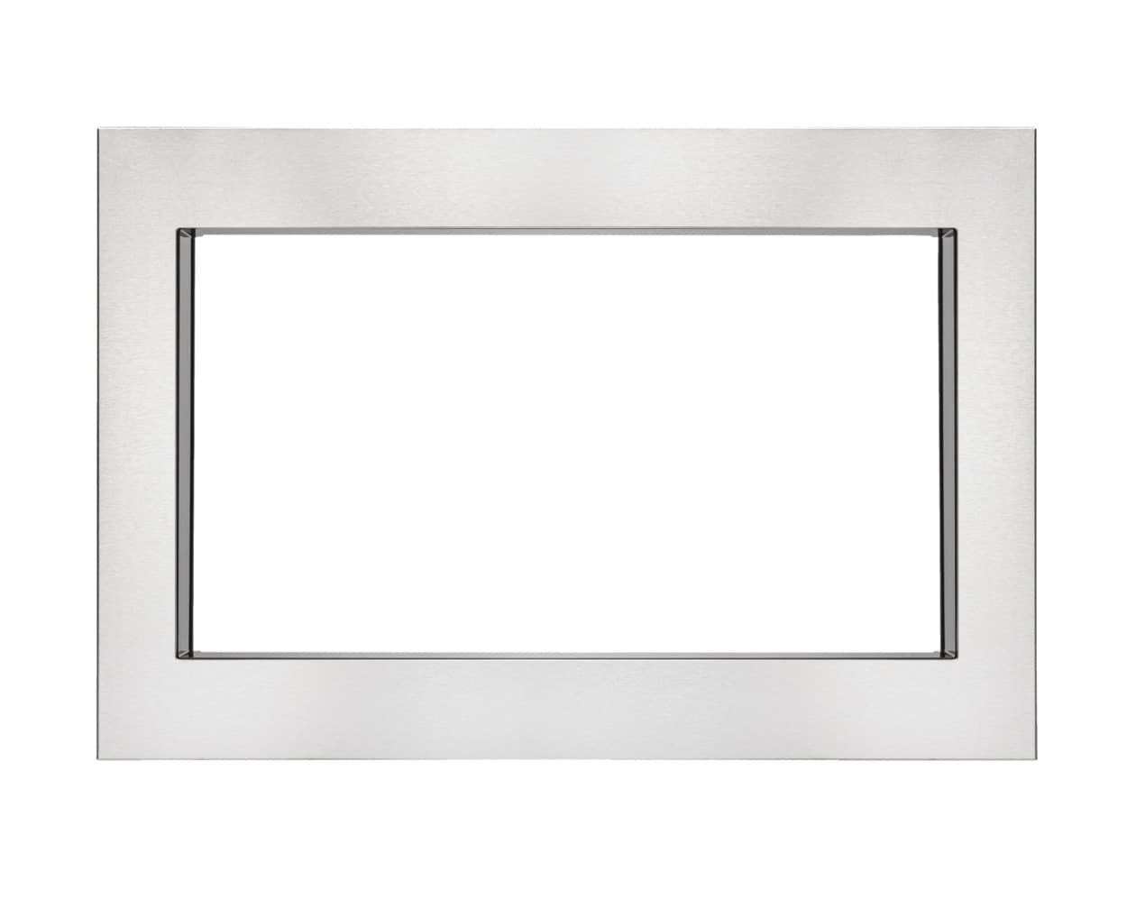 Frigidaire FMTK2727AS 27" Stainless-Steel Microwave Trim Kit