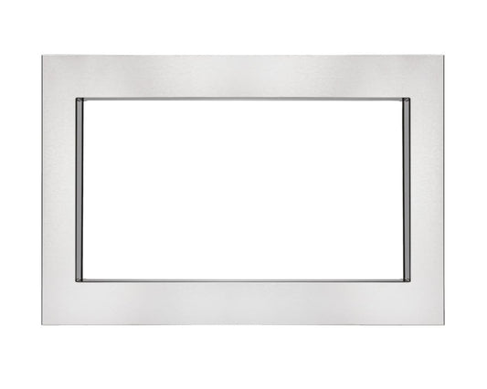 Frigidaire FMTK2727AS 27" Stainless-Steel Microwave Trim Kit