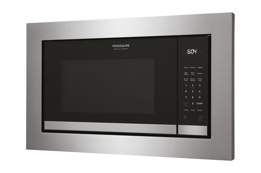 Frigidaire GMTK3068AF 30" Stainless-Steel Gallery Microwave Trim Kit