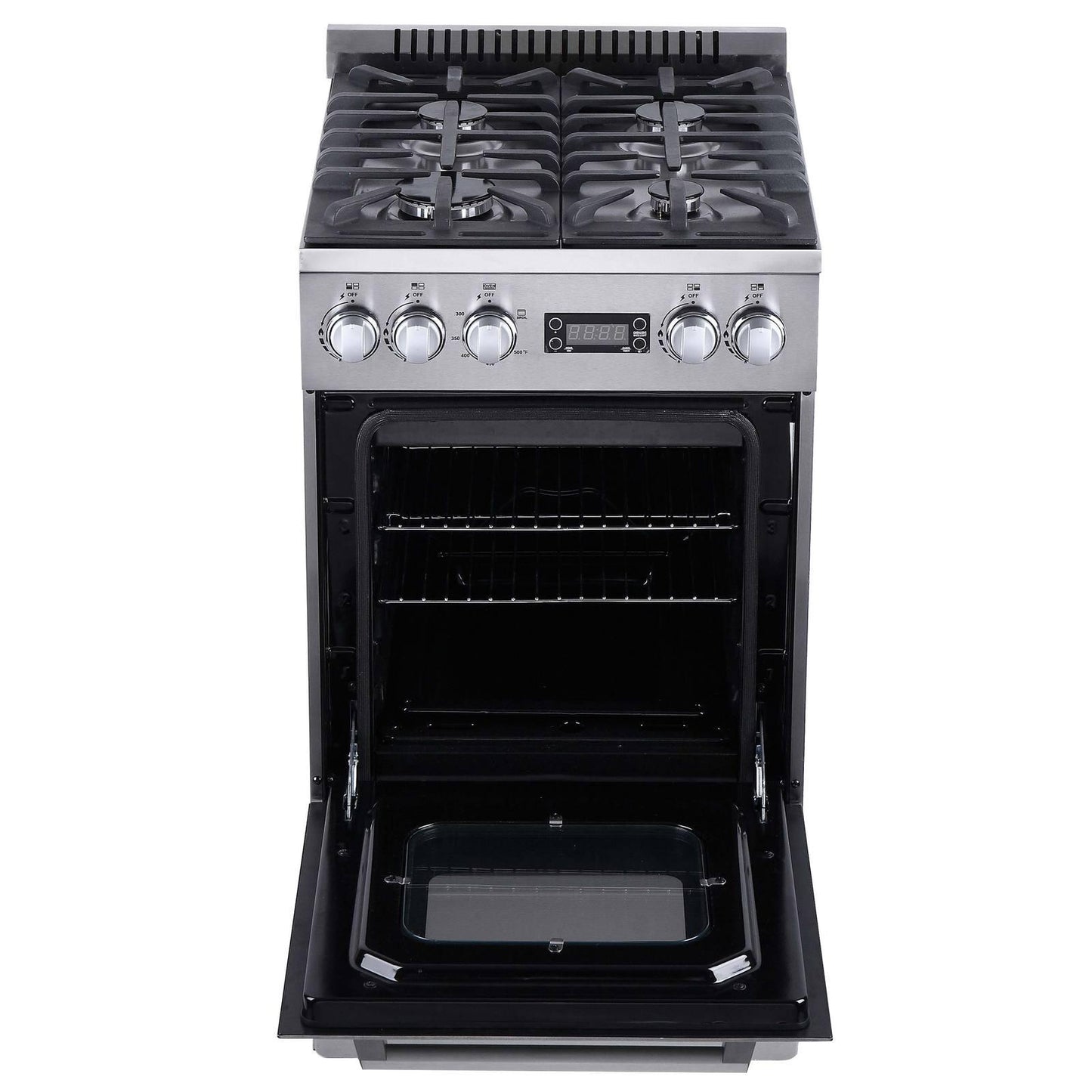 DGR20P3S Avanti ELITE Series 20" Gas Range Oven