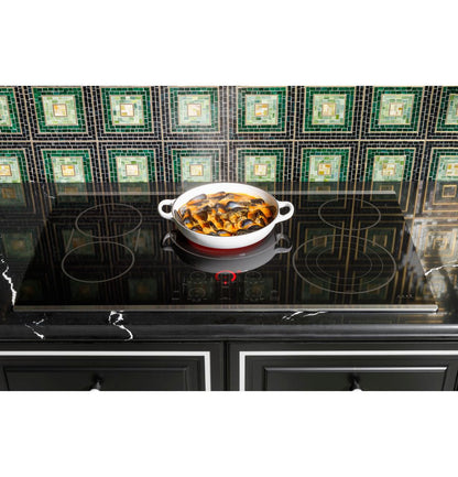 Cafe CEP90362TSS CAF(EBACK)™ 36" Touch-Control Electric Cooktop