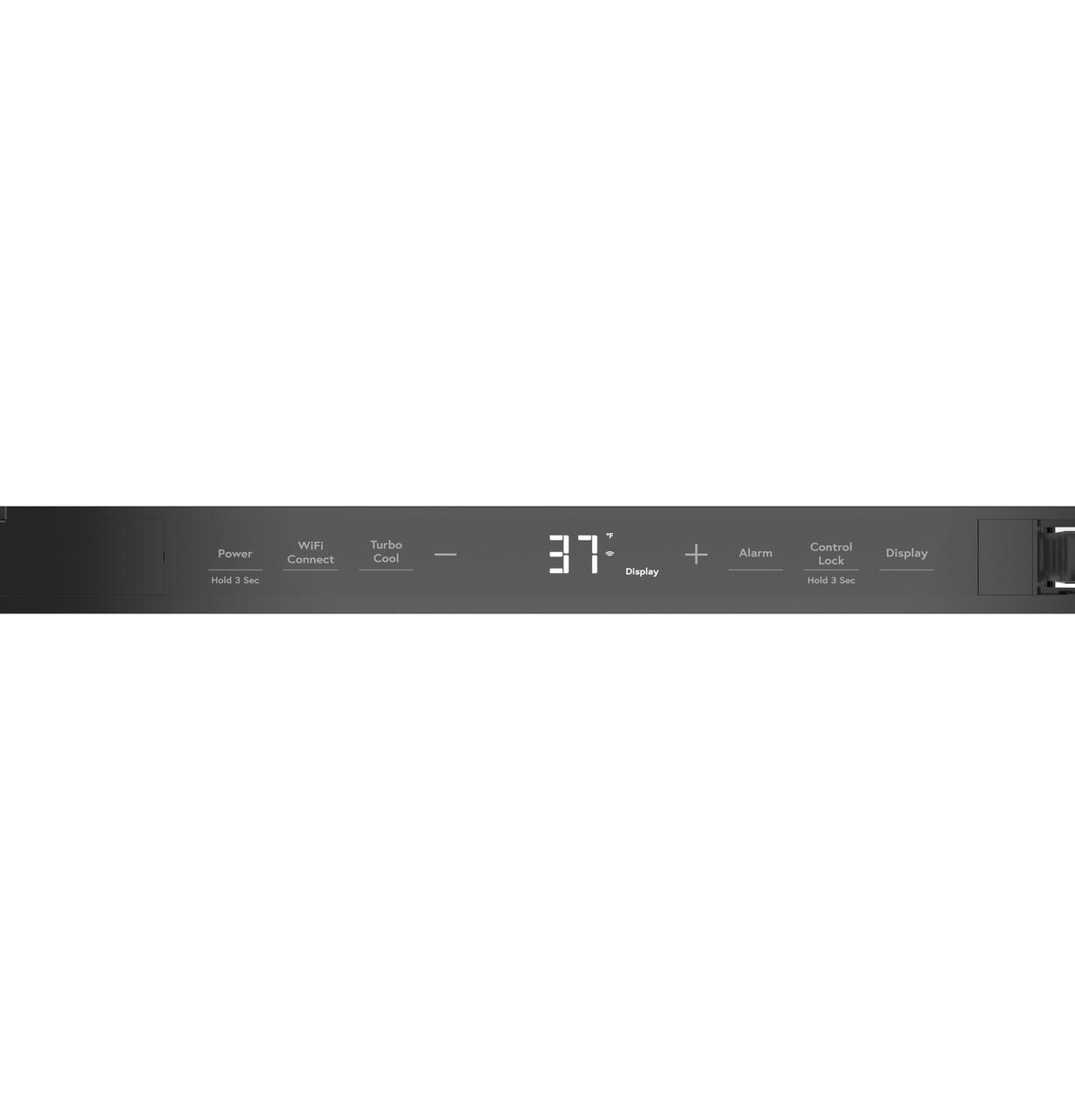 Cafe CCP06BP2PS1 CAF(EBACK)™ ENERGY STAR® Beverage Center