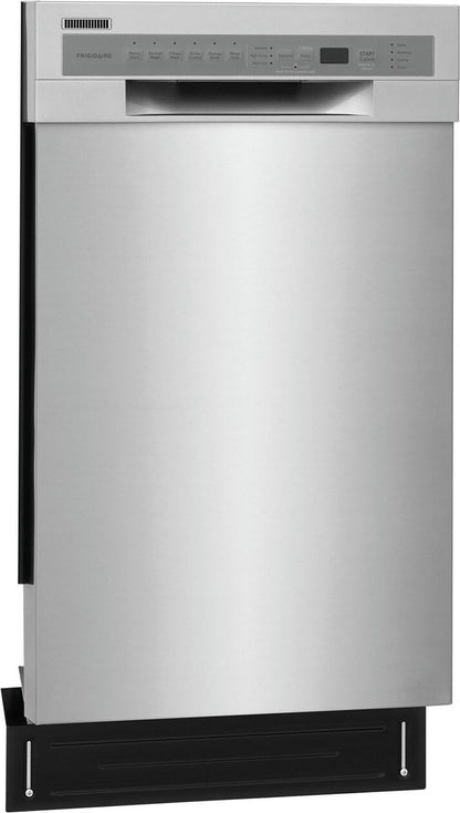 Frigidaire FFBD1831US 18" Built-In Dishwasher