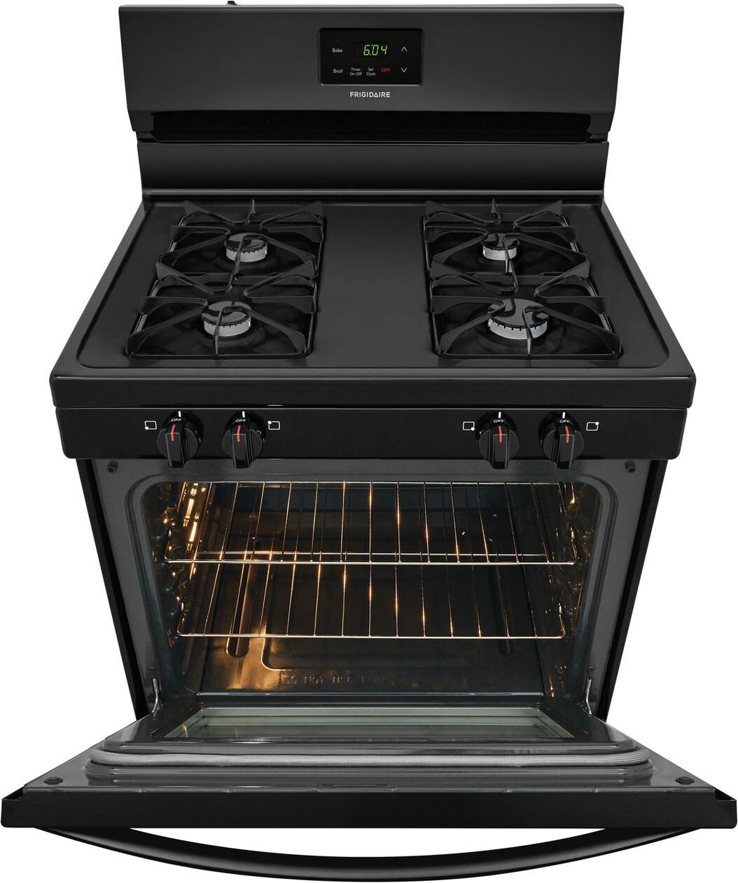 Frigidaire 30" Gas Range