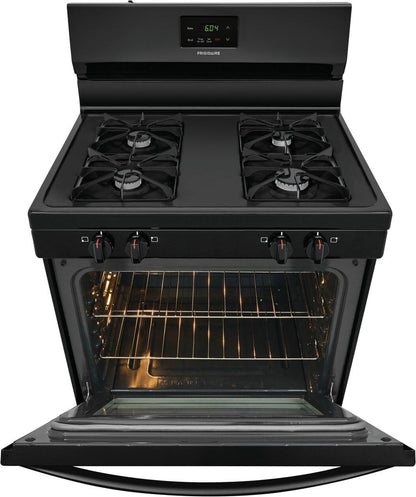 FCRG3015AB Frigidaire 30" Gas Range