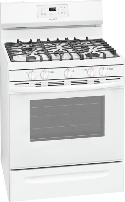Frigidaire 30" Gas Range