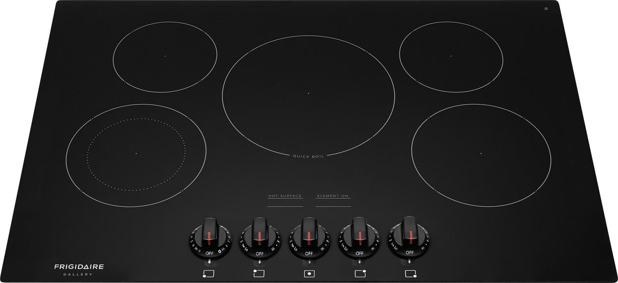 Frigidaire Gallery 30" Electric Cooktop