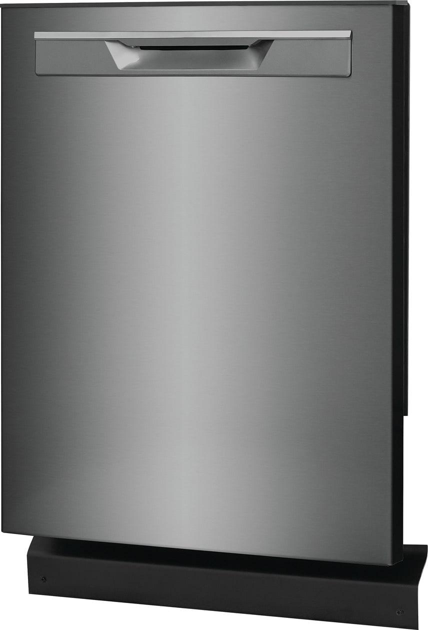 Frigidaire Gallery 24" Built-In Dishwasher