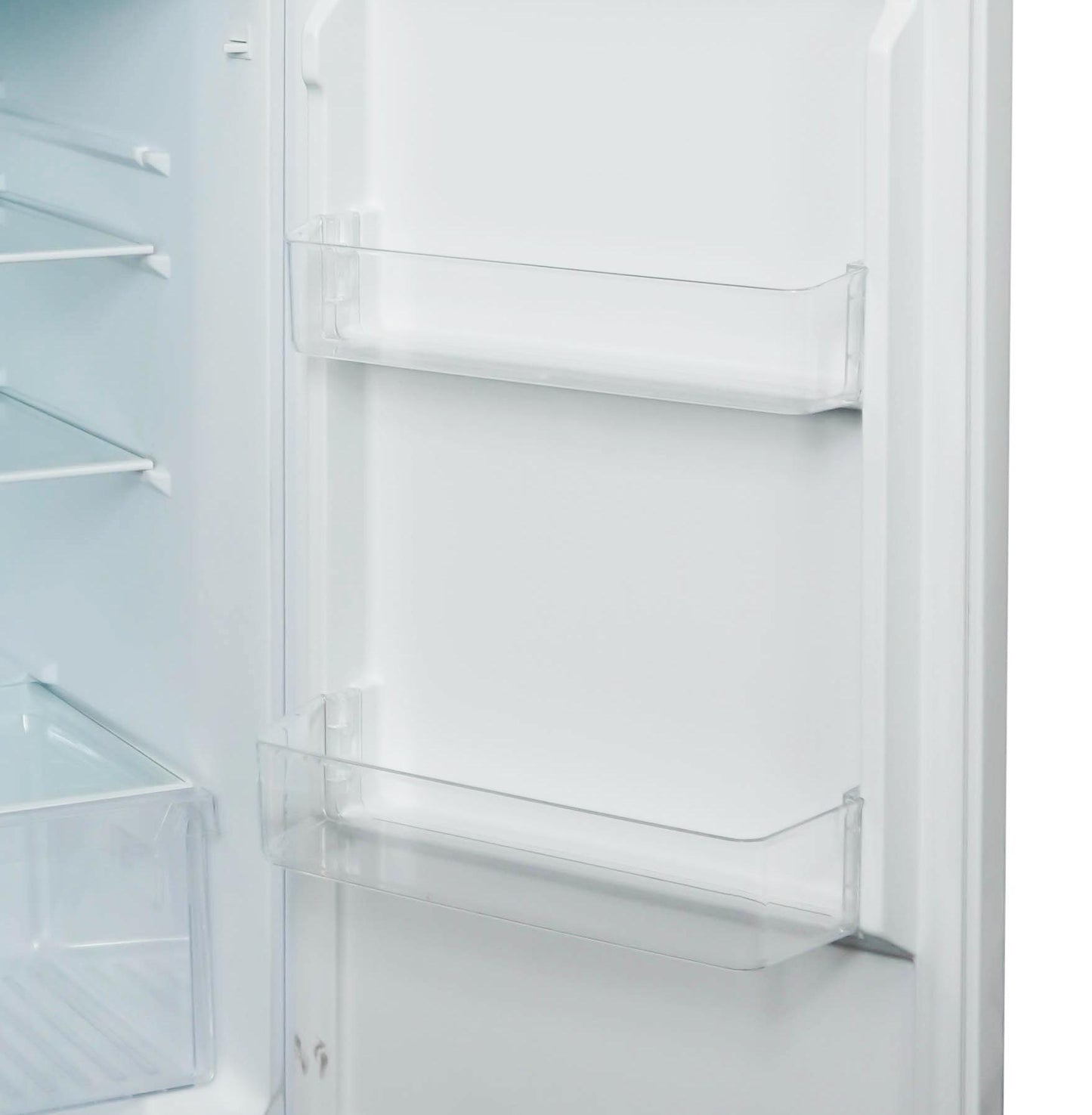 DFF101E1WDB Danby 10.0 cu. ft. Apartment Size Fridge Top Mount in White