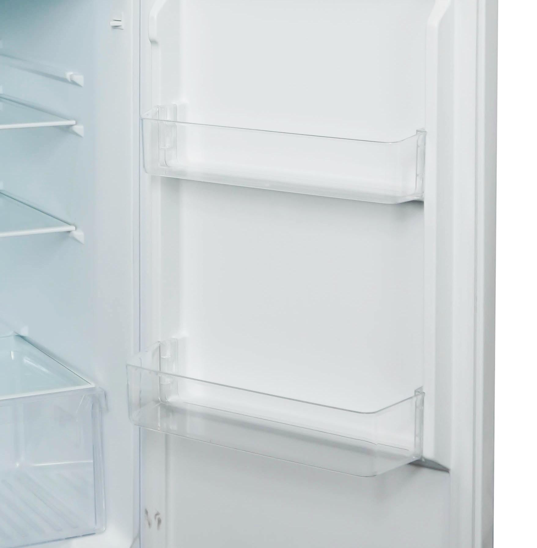 DFF101E1WDB Danby 10.0 cu. ft. Apartment Size Fridge Top Mount in White