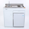 Compact Kitchens