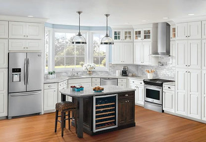 Frigidaire RH30WC55GS Electrolux 30'' Chimney Wall-Mount Hood