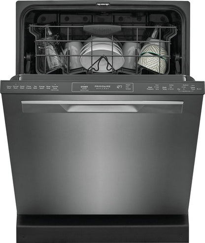 GDPP4517AD Frigidaire Gallery 24" Built-In Dishwasher