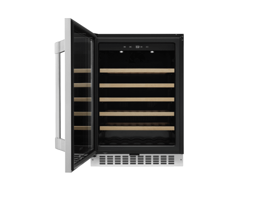 24" Wine Cellar - Single Zone with Left Door Hinge