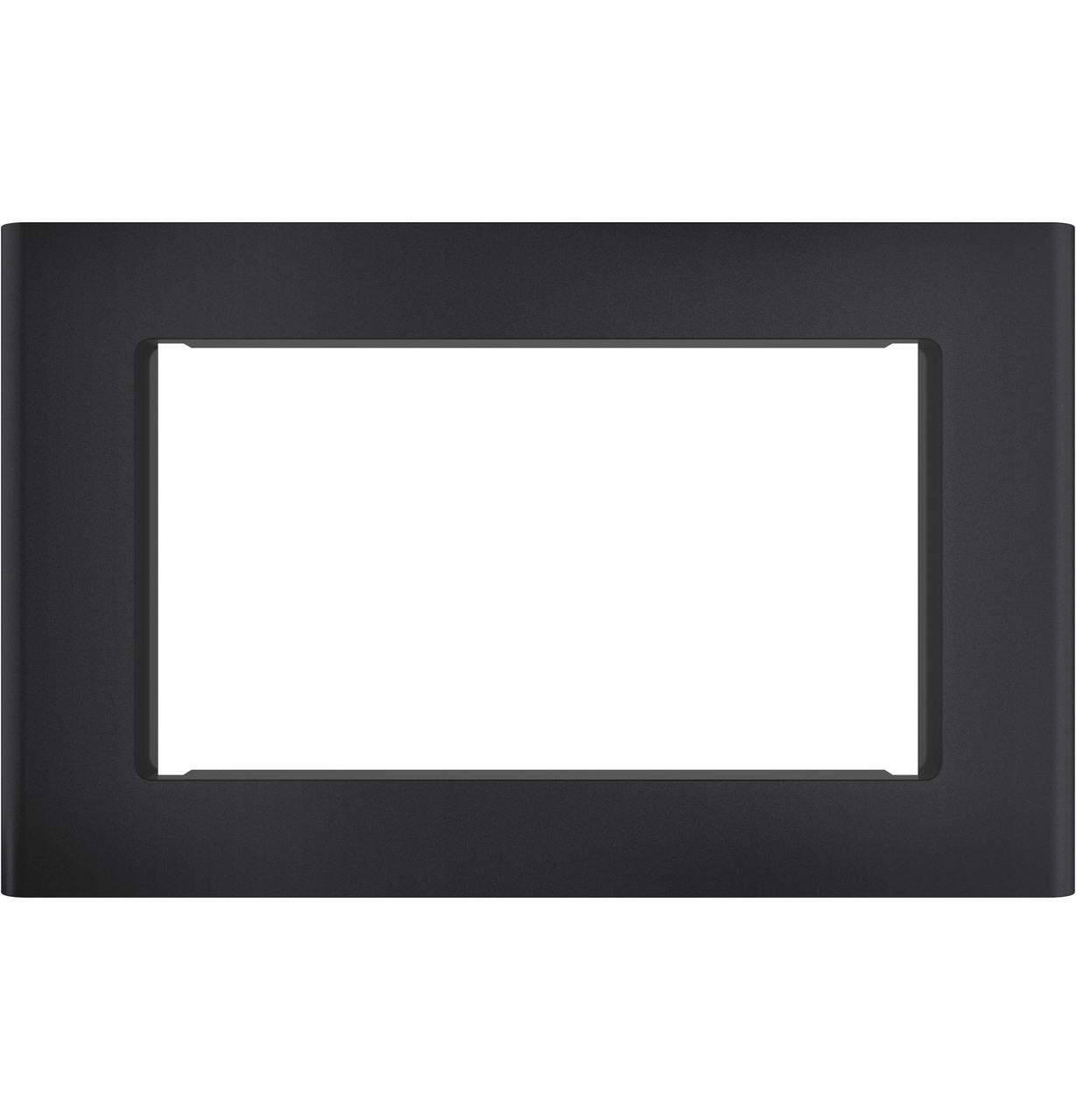Cafe CX152P3MDS CAF(EBACK)™ Optional 27" Built-In Trim Kit