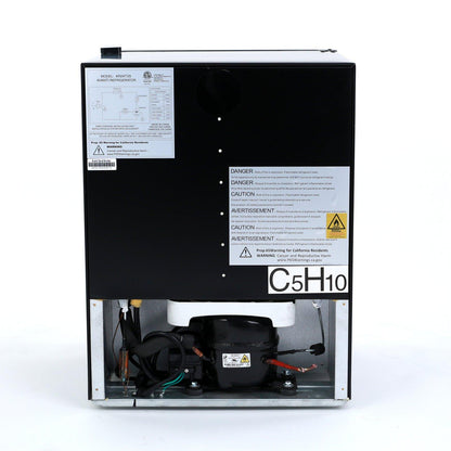 AR24T3S Avanti 2.4 cu. ft. Compact Refrigerator