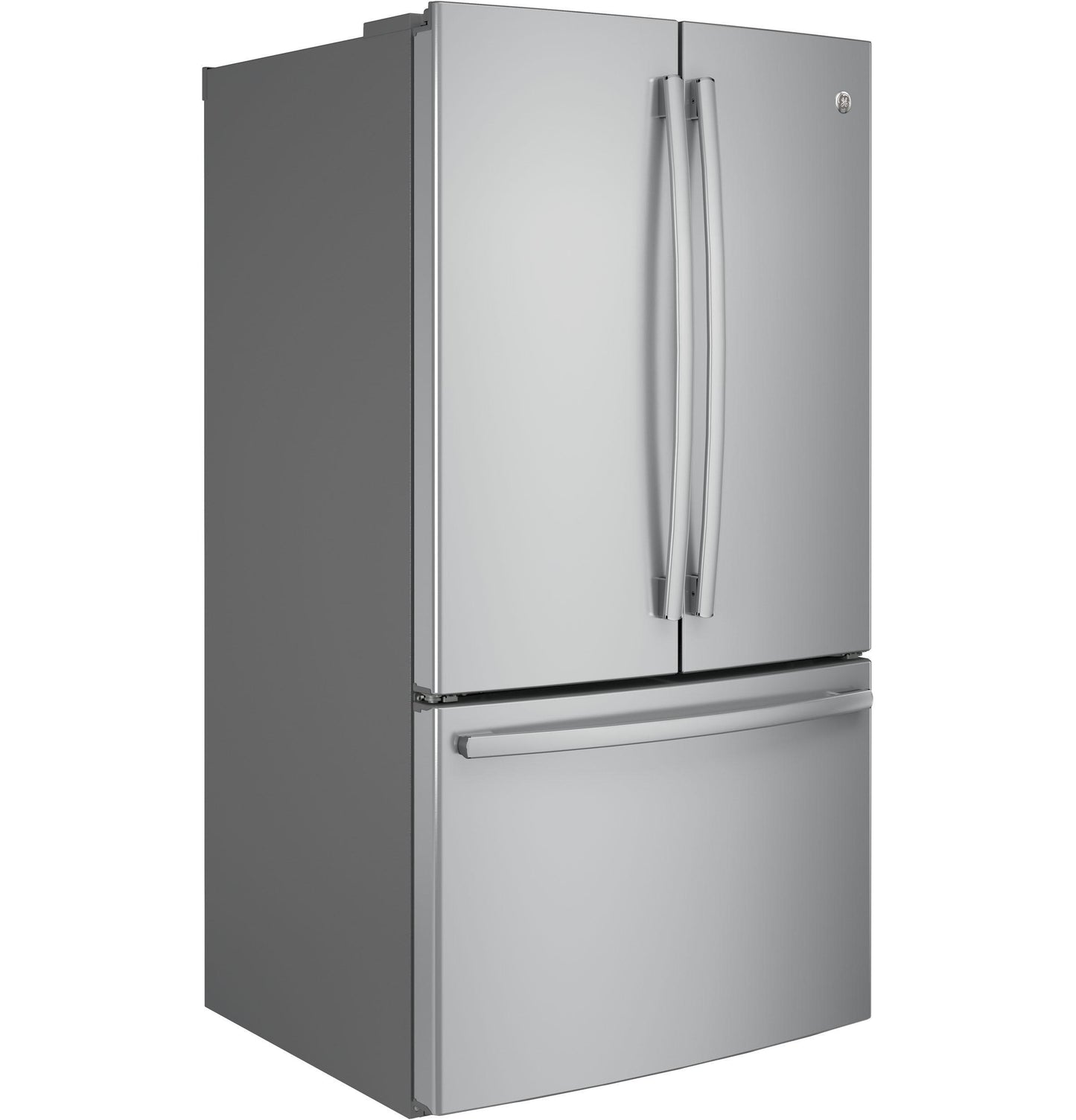 GE® ENERGY STAR® 28.7 Cu. Ft. French-Door Refrigerator